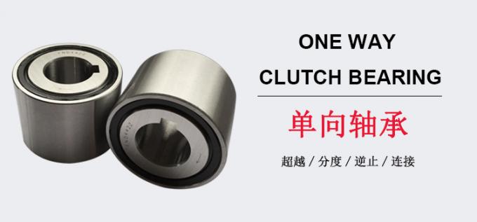 کامل Freewheel یک طرفه لگن کلاچ FND442Z FND سری 2