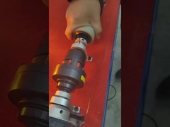 TSCL توپ بازدارنده محدود کننده تورک غلظت کلاچ برای ماشین صنعتی