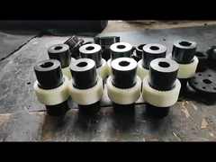 مونتاژ قفل کننده Z15، بست شفت قفل کننده برای بسته بندی