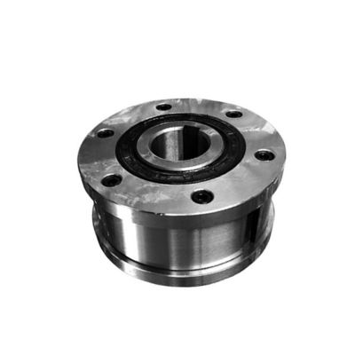 خرید کلاچ بادامک CKZ-C یک طرفه بلبرینگ کلاچ نوع گوه برای نوار نقاله بسته بندی online manufacture