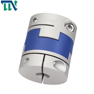 خرید کوپلر شفت انعطاف پذیر فولادی متقاطع کشویی GHC نوع اولدام online manufacture