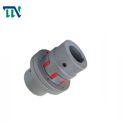 خرید کوپلینگ شفت فلکسیبل الویی سری LMD با کوپلر شفت Cnc تک فکی فلنجی online manufacture