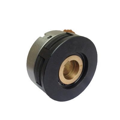 خرید ترمز کلاچ برقی چند دیسکی الکترومغناطیسی سری DLY9 online manufacture