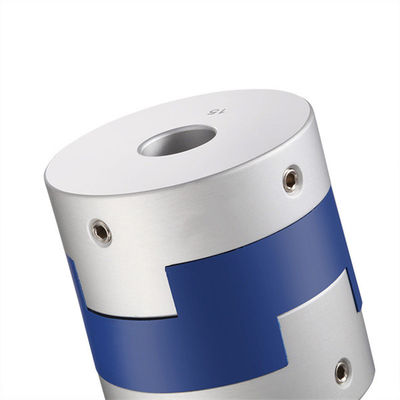 خرید GH-25*28 سری Oldham Shaft Coupling برای اتوماسیون صنعتی online manufacture