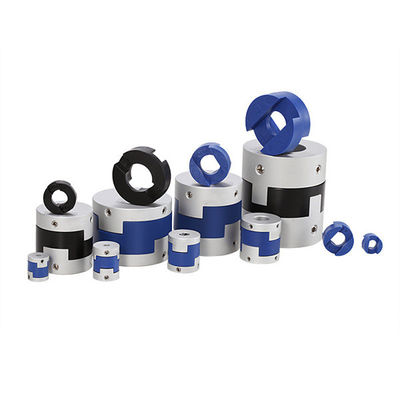 خرید اتصال گره از GH-32*33 Oldham Disc Coupling online manufacture