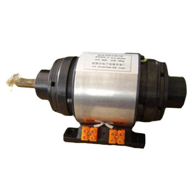 خرید DLZ5 ترمز الکترومغناطیسی کلاچ ترمز صنعتی 24 ولت online manufacture