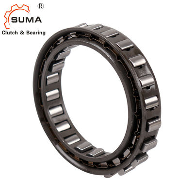 خرید 19mm Sprag Clutch یک طرفه دارنده DC4972H 4C 306Nm Torque online manufacture