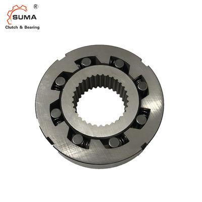 خرید One Way Ratchet Clutch Bearing 6-80mm ID 600-5000r/min online manufacture
