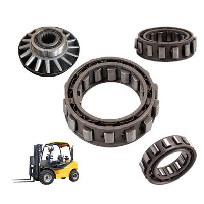 خرید DC3175(3C)-N Sprag One Way Bearing 31.75mm ID 13.5mm Width online manufacture