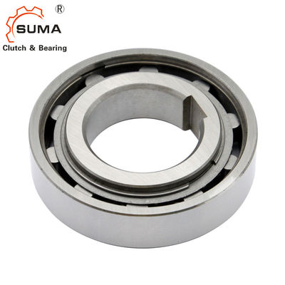خرید CSK45PP Sprag Clutch Freewheel Bearing 45mm Bore 535Nm Torque online manufacture
