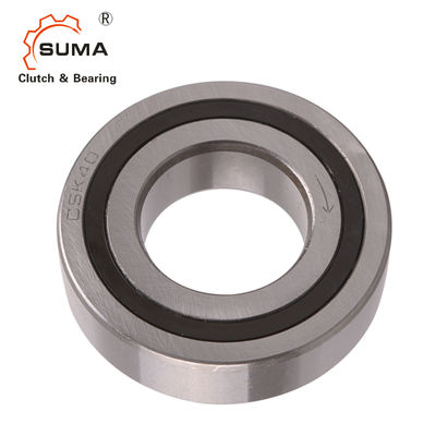 خرید CSK17 One Way Bearing 17mm ID 40mm OD Sprag Type online manufacture