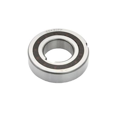 خرید CSK 25mm قطر داخلی 52mm قطر بیرونی 5200 دور در دقیقه سرعت آزاد بلبرینگ یک طرفه کلاچ آزاد online manufacture