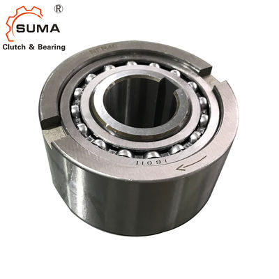 خرید GF12 Model One-Way Clutch Bearing with 12mm Bore Diameter and 20Nm Torque Capacity for Hydraulic Cylinder online manufacture