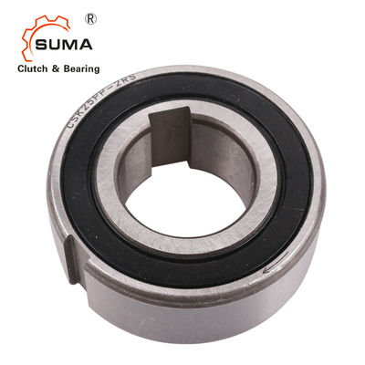 خرید اسپراگ فری ویل کلاچ یک طرفه حامل CSK25PP با ID 25mm 52mm OD و ظرفیت تورک 85Nm online manufacture
