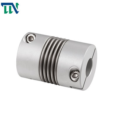 خرید انکودر زیر شفت کوپلینگ فلکس پلکانی بستن فولادی Grc 10mm تا 6mm 8mm online manufacture