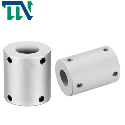 خرید گیره کوپلینگ شفت سفت و سخت یک تکه 4 اینچی 3 اینچی online manufacture