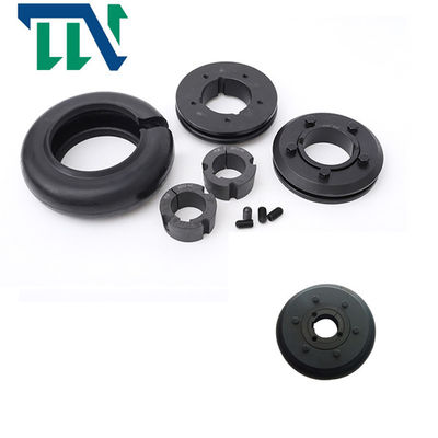 خرید F80 F140 F120 نوع لاستیک کوپلینگ شفت نوع F سیکل موتور کوپلینگ تایر لاستیکی online manufacture