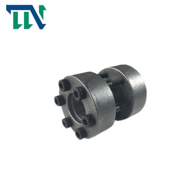 خرید قدرت مجموعه قفل شفت Z22 20-80 میلی متر قطر بیرونی online manufacture