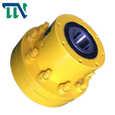 خرید CKL-A80210 CKL-A1252 CKL-A1568 یک طرفه بک استاپ کلاچ آزاد با کوپلینگ online manufacture