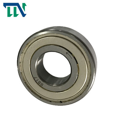 خرید BB 15 17 20 25 یک طرفه بادامک کلاچ بلبرینگ Sprag Backstop Clutch Freewheel online manufacture