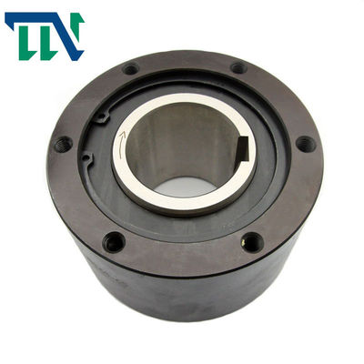 خرید BS 160 BS 200 BS 220 BS 250 یک طرفه کلاچ بک استاپ برای نوار نقاله دستگاه online manufacture
