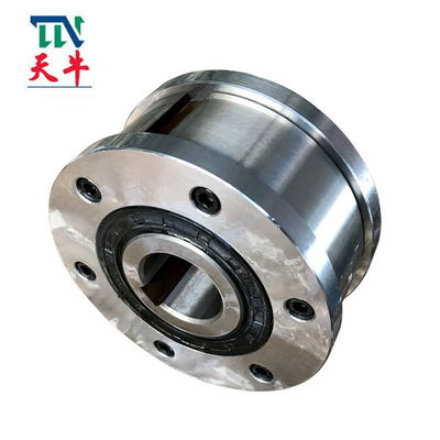خرید CKZ-C یک طرف کلاچ بلبرینگ بادامک کلاچ گوه برای نوار نقاله بسته بندی online manufacture