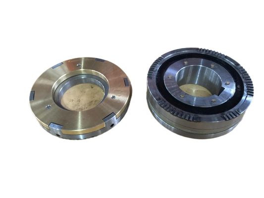 خرید DLY5-2A DLY5-5A DLY5-10A ترمز دیسکی الکترومغناطیسی online manufacture