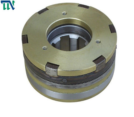 خرید کلاچ دندانی الکترومغناطیسی DLY4 نوع 546 24 ولت برقی online manufacture