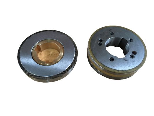خرید DLY8-25A DLY8-63A کلاچ الکترومغناطیسی چند دیسکی دندان با گشتاور بالا online manufacture