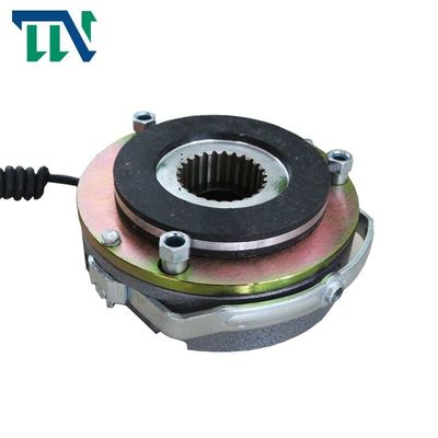 خرید موتور کلاچ الکترومغناطیسی DZS3-05 DZS3-08 DZS3-15 DZS3-30 12v Dc online manufacture