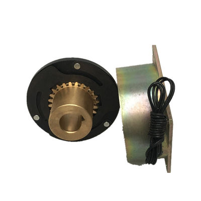 خرید فنر الکترومغناطیسی صنعتی XDL1-20 XDZ1-20 دیسک ترمز اعمال شده online manufacture