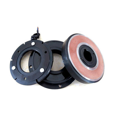 خرید DLD1-100T DLD1-160A کلاچ الکترومغناطیسی اتوماتیک 24vDC ماشین آلات نساجی online manufacture