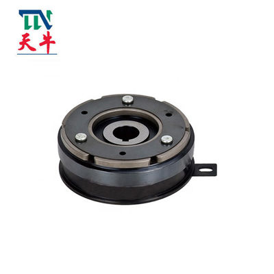 خرید کلاچ تک دیسکی الکترومغناطیسی DLD1-180A برای ماشین online manufacture