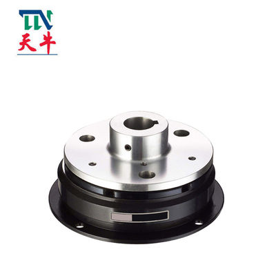 خرید DLD2-8 کلاچ الکترومغناطیسی کوچک 12v Dc برای ماشین آلات نساجی online manufacture