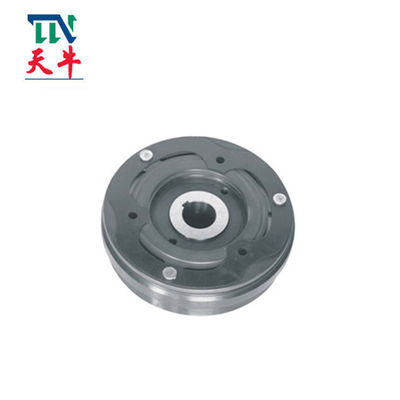 خرید DLD3-100 24vdc تک دیسک کلاچ الکترومغناطیسی نصب شده online manufacture