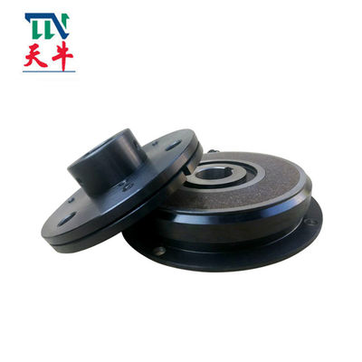 خرید کلاچ ترمز الکترومغناطیسی تک تراشه DLD4-8500A 125 ولت online manufacture