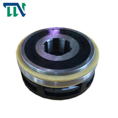 خرید DLM0-2.5 DLM0-6.3 DLM0-16 کلاچ الکترومغناطیسی 24 ولتی نصب شده روی شفت نوع مرطوب online manufacture