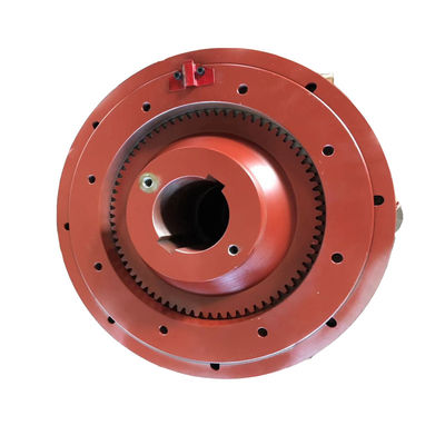 خرید DLM2-10 DLM2-16 DLM2-40 دیسک الکترومغناطیسی ترمز خشک نوع چند دیسکی online manufacture