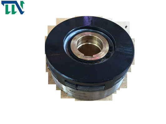 خرید DLM9-2 DLM9-5 DLM9-10 کلاچ پودر الکترومغناطیسی ERD نوع مرطوب چند دیسکی online manufacture