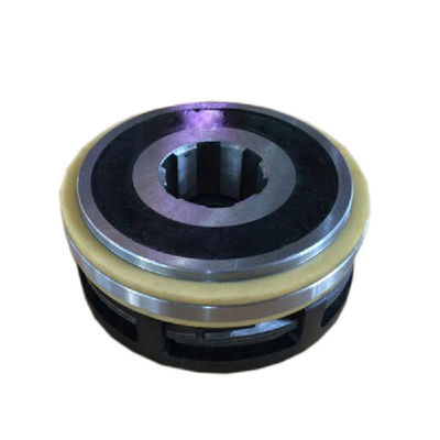 خرید EMT-20K EMT-60k EMT-100k Dc الکترومغناطیسی ترمز 24 ولتی با گشتاور بزرگ چند دیسکی online manufacture