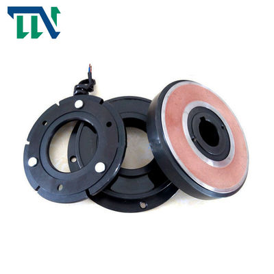 خرید دستگاه کلاچ الکترومغناطیسی خشک تک تراشه DZD10-0.4 DZD10-1 online manufacture