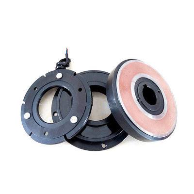 خرید ترمز کلاچ الکترومغناطیسی خشک DZM2-1T DZM2-4 DZM2-16T online manufacture