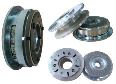 خرید ترمزهای دیسکی الکترومغناطیسی صنعتی DDL10-25 DDL10-16 DDL10-8 online manufacture