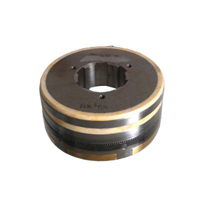 خرید DLMS-16A Mini Electromagnetic Dc Brake 24V online manufacture
