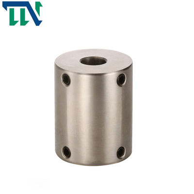 خرید کوپلینگ شفت سفت و سخت انعطاف پذیر 25 میلی متری 35 میلی متری برای دستگاه کاغذ online manufacture