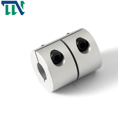 خرید کوپلینگ شفت شکاف صلب 3 اینچ 2 اینچ 1 اینچی برای فلنج های متریک با گشتاور بالا online manufacture