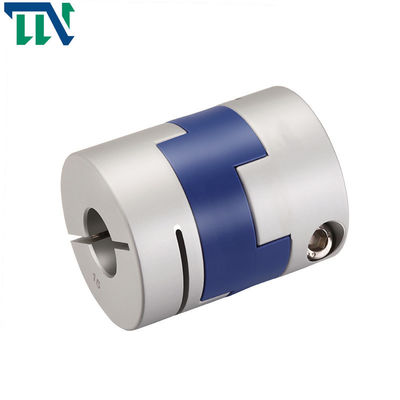 خرید تامین کنندگان کوپلینگ شفت اولدام آلومینیوم انتقال انرژی کارآمد 45X46mm online manufacture
