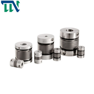 خرید کوپلینگ متریک زیر فلکسیبل Bkl 40X51mm M5 online manufacture