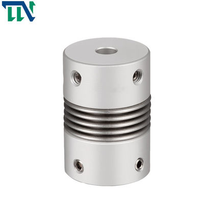 خرید مونتاژ کوپلینگ شفت دم انعطاف پذیر برای سرو موتور 2 اینچی M6 online manufacture
