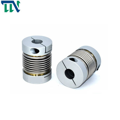 خرید متریک مینیاتوری بلوز کوپلینگ ماشین CNC مفصل دم 25X37mm online manufacture